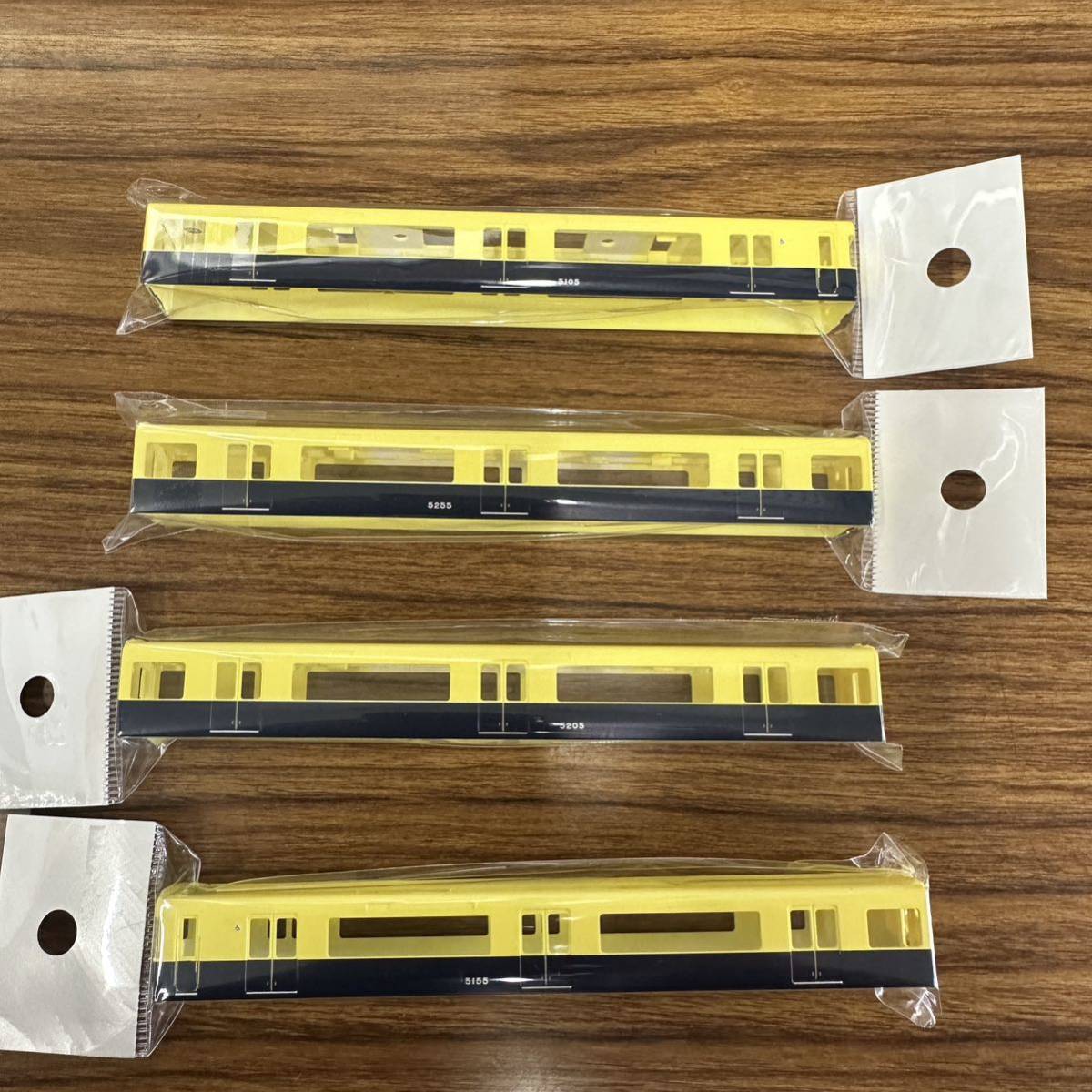 【新作入荷】 GM近鉄50054 近鉄5200系 ボディーのみ 品(私鉄車輌)｜売買されたオークション情報、yahooの商品情報をアーカイブ公開 - オークファン 私鉄車輌