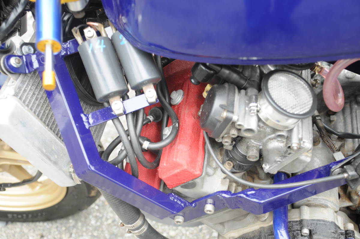 nsr50   fzr250r  部品取り fzr250 部品取り 【公式通販】