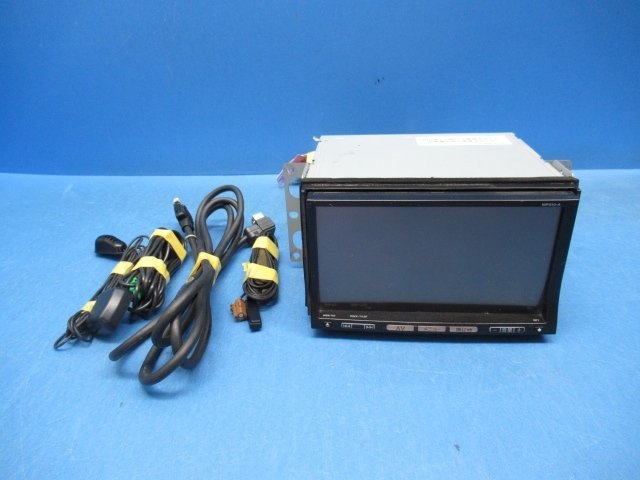 日産 純正 メモリーナビ MP310-A B8260-7990D (n086726)