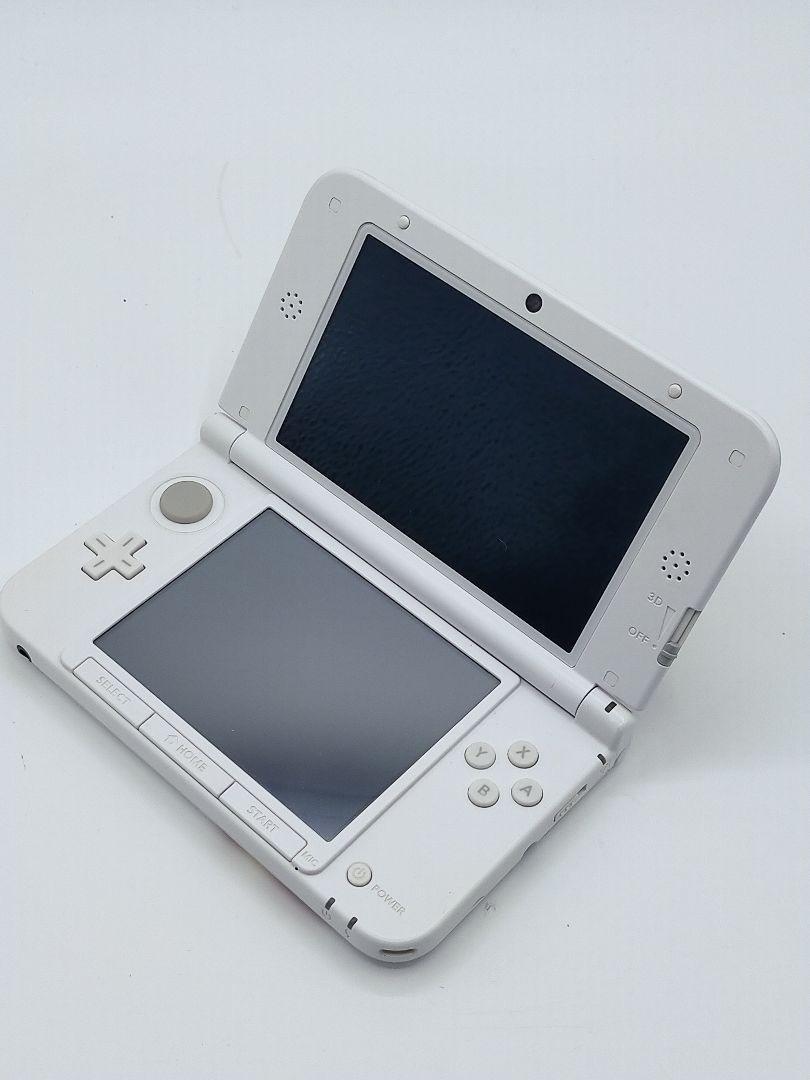 ニンテンドー3DS LL イーブイEDITION LL イーブイエディション 3DS