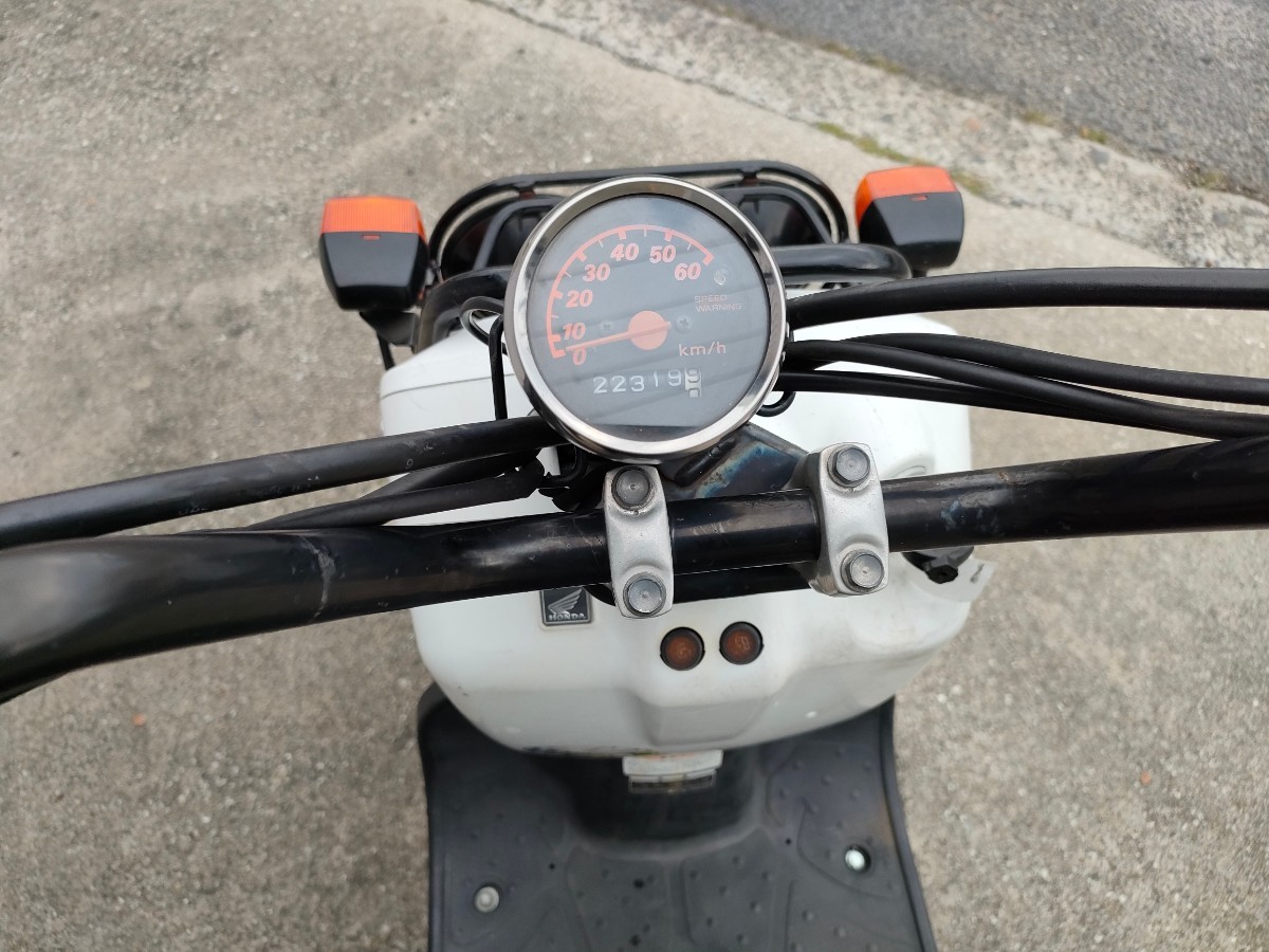 ホンダ ズーマー FI インジェクション車 ZOOMER 【公式通販】
