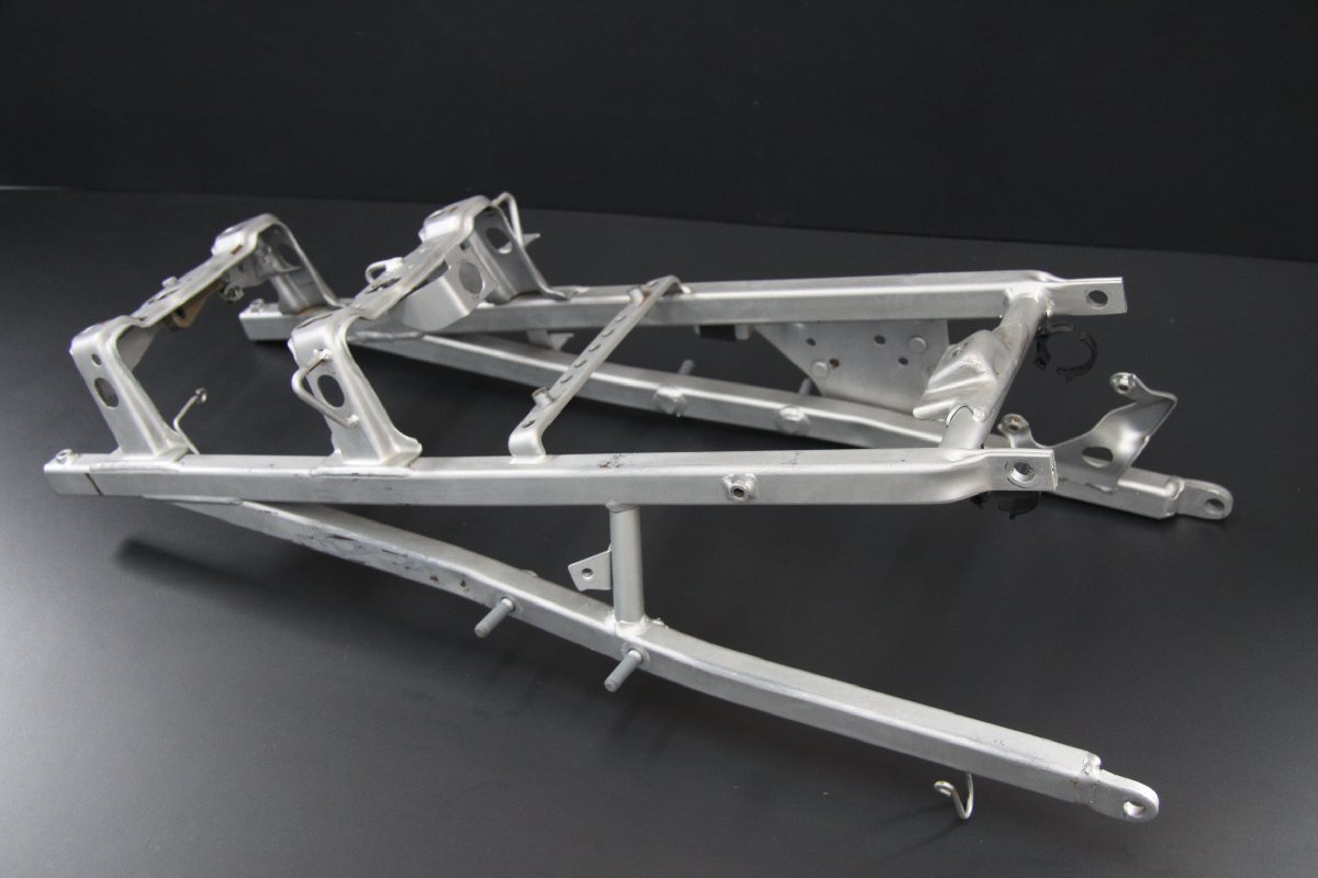 RVF400(NC35) 純正シートレール！ RVF400 純正 NC35 -rvf400 シートの