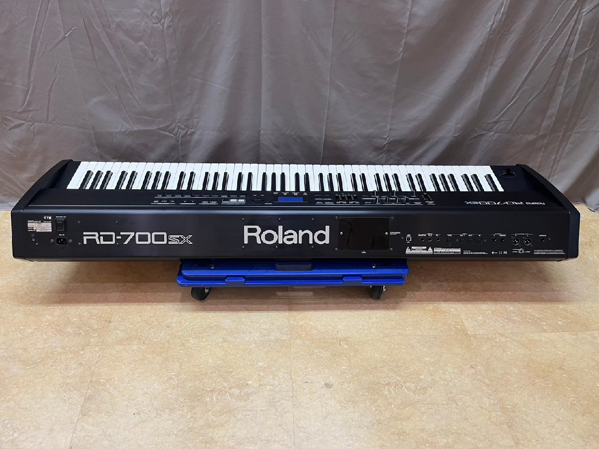 RD-700SX 中古品
