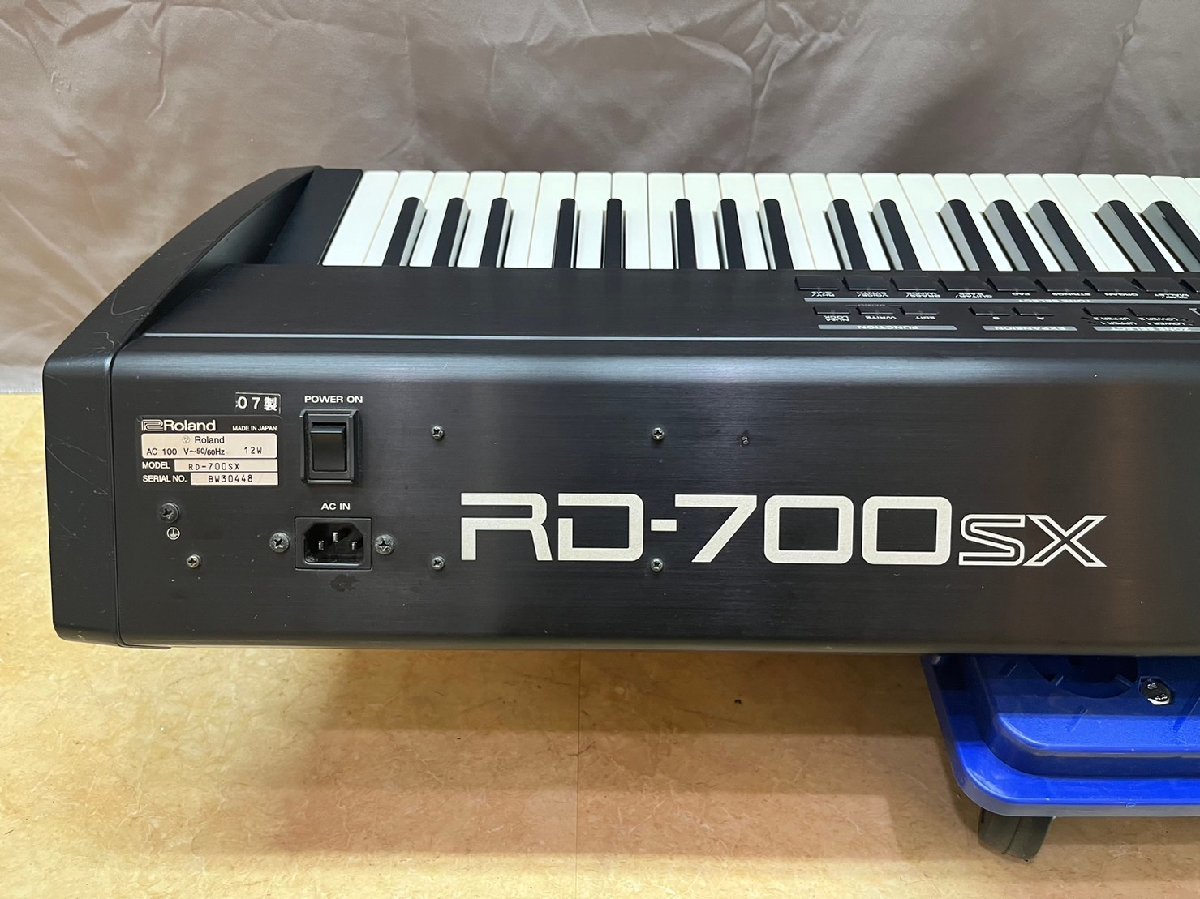 RD-700SX 中古品 RD-700SX 中古品