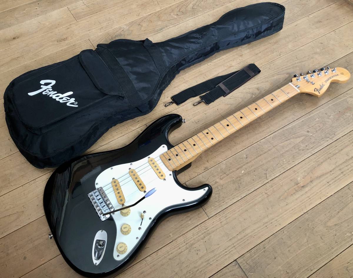 Japan Fender ST72-55 Yahoo!オークション - 希少銘機 (CST-50M