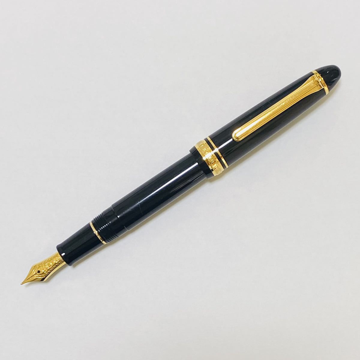 セーラー万年筆 FOUNDED 1911 21K SAILOR セーラー万年筆 JAPAN