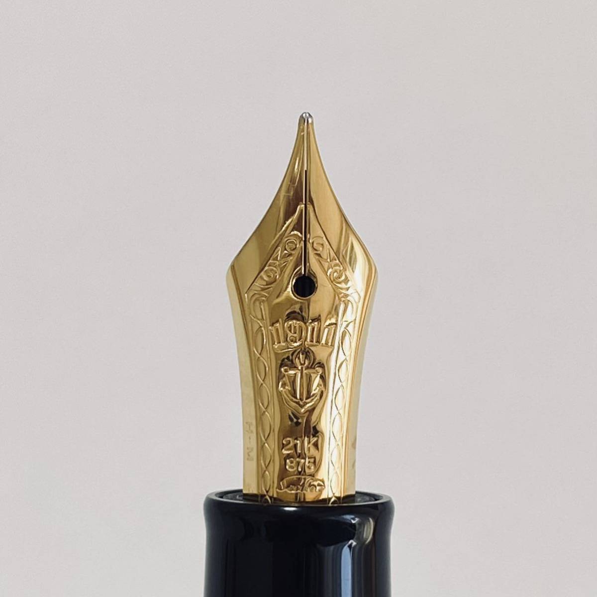 SAILOR JAPAN FOUNDED 1911 セーラー万年筆21K SAILOR セーラー万年筆 JAPAN FOUNDED 1911 ペン先21K SAILOR 公式通販