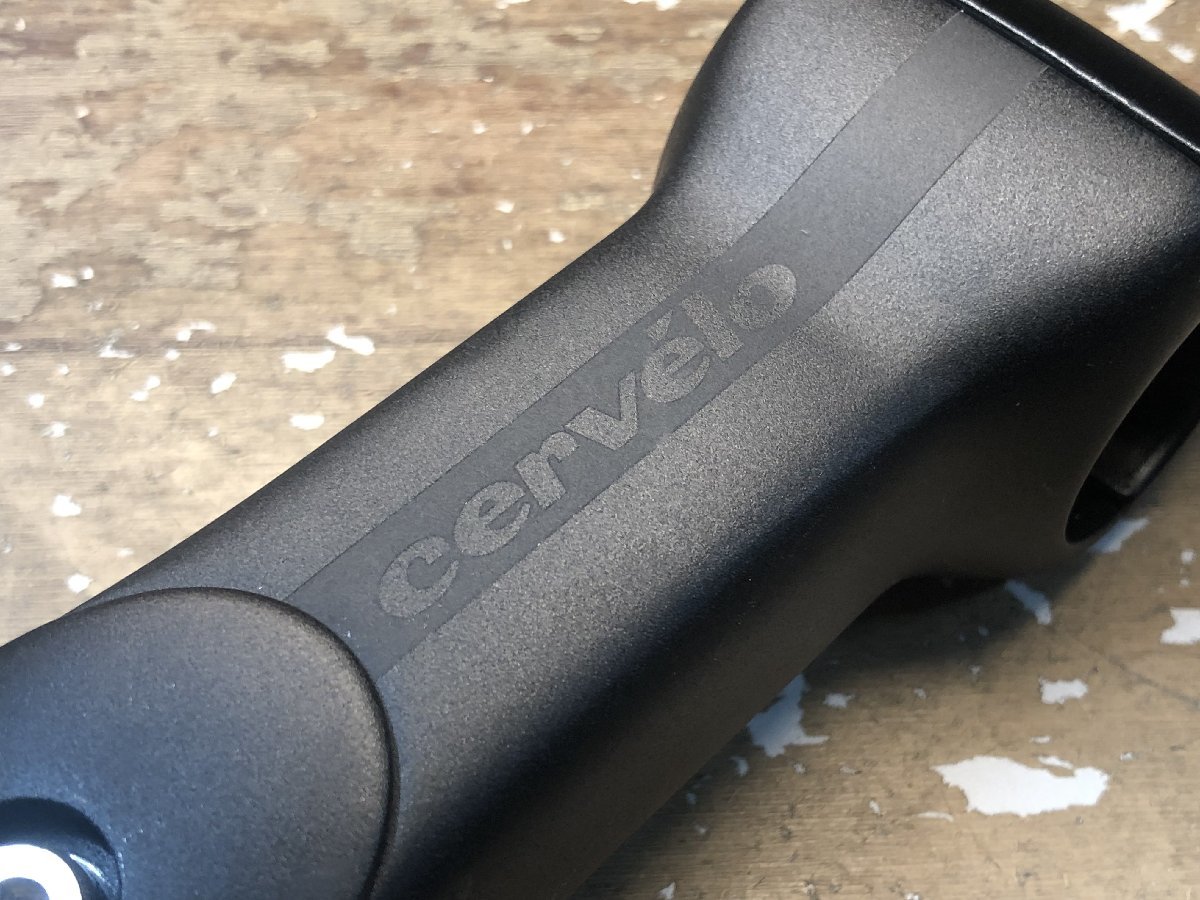 ST32 -8° Stem ⁄ Cervelo CERVELO サーベロ HC769 100mm Φ31.8の 黒 