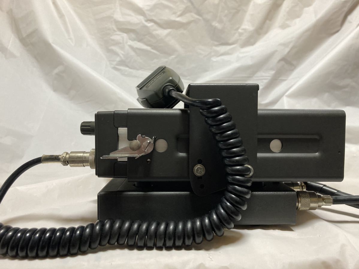 YAESU ヤエス 八重洲無線 Field FT-710M FT-690mkII YAESU ヤエス