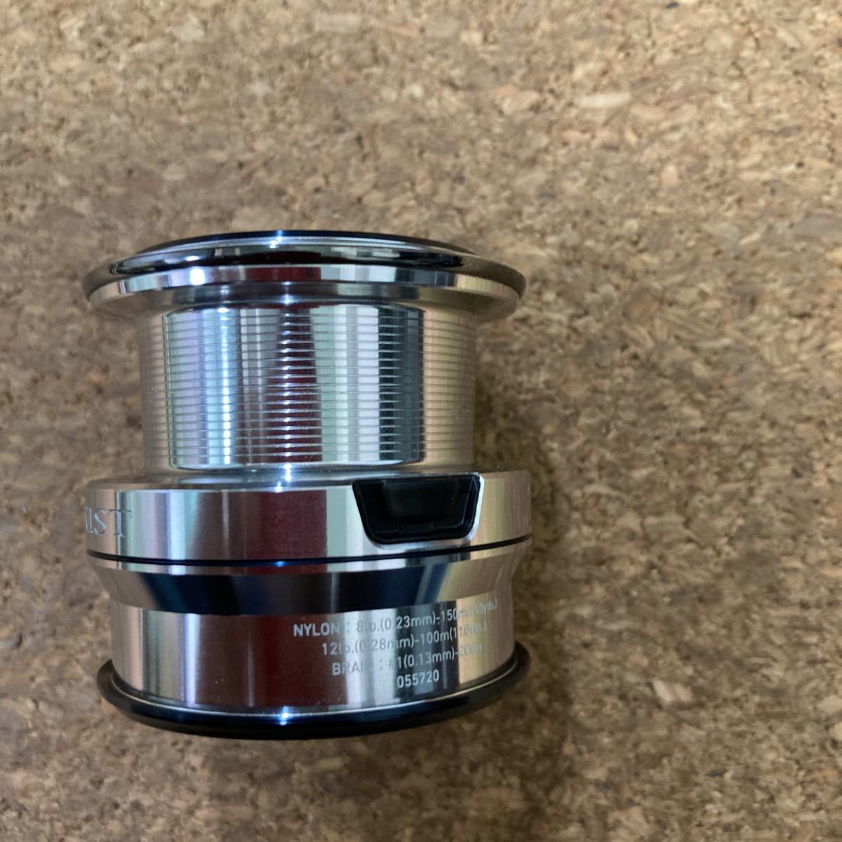 ダイワ純正18イグジスト用純正スプール 各サイズ(18EXIST)