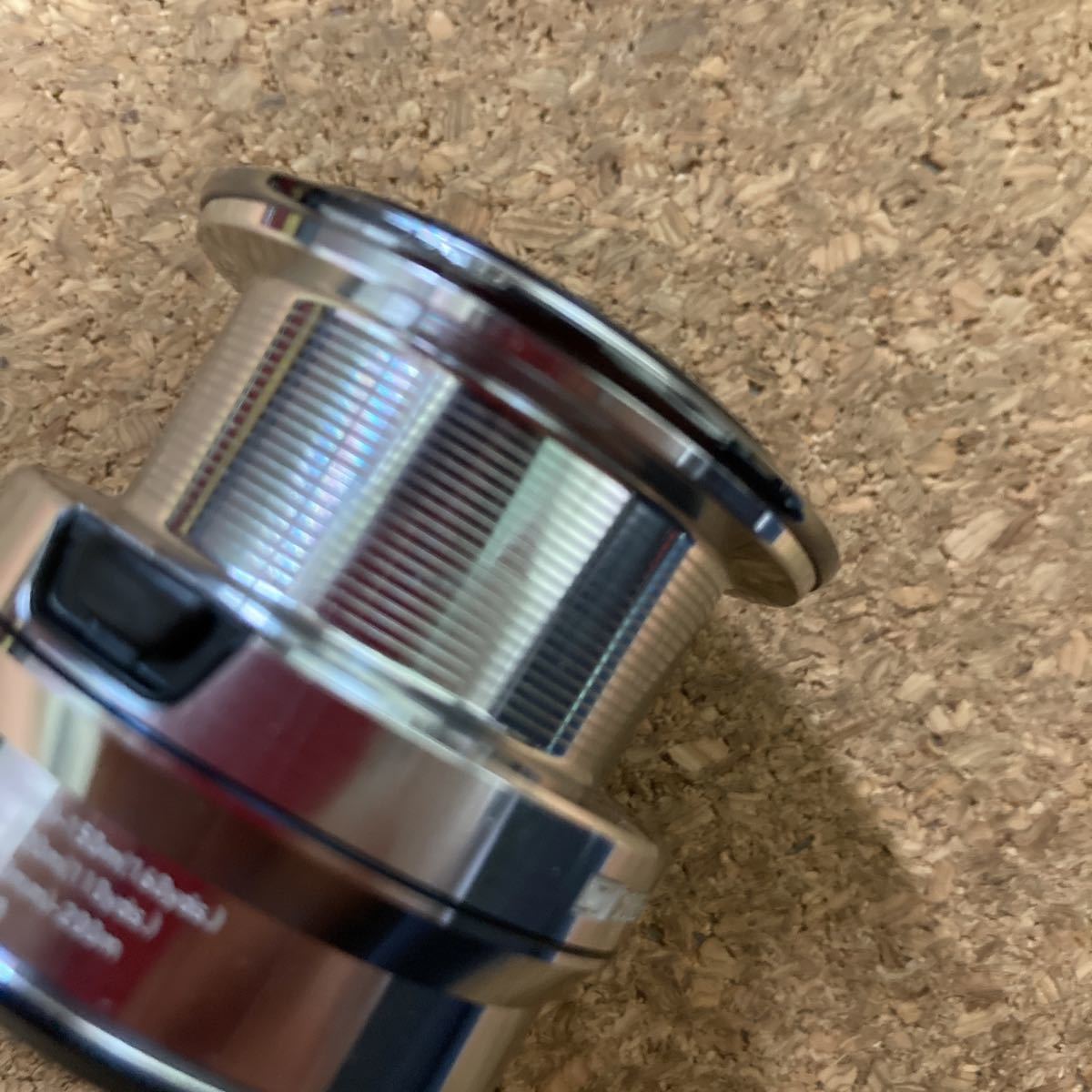DAIWA 18イグジスト LT3000-CHスプール DAIWA（ダイワ） 18 イグジスト