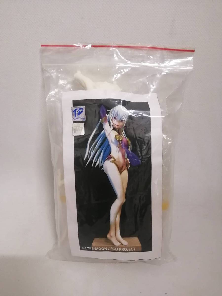 凛花館 カーマ Fate/Grand Orde ガレージキット 未組立 FGO ガレキ