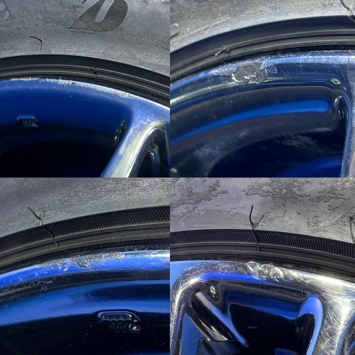 MK784 LEXUS レクサス LS 純正 オプション スパッタリング ホイール 19