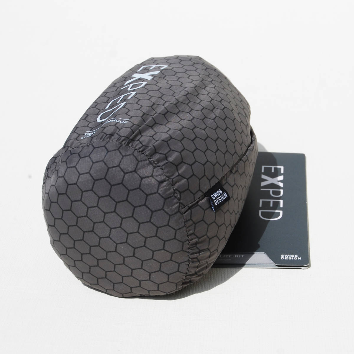 新品未使用EXPED⁄Travel Hammock Lite Kit