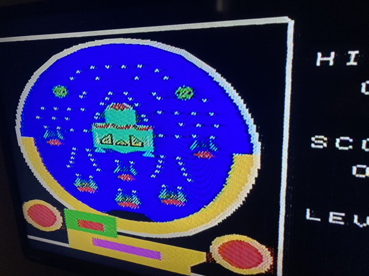 カシオ pv-1000 ゲーム機 レトロ 希少 レア パチンコUFO 付属(テレビ 