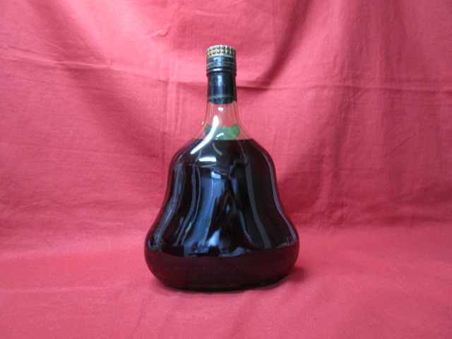 Y【7663】☆未開栓 Hennessy ヘネシー XO ☆ 古酒 700ml 40% 未開封