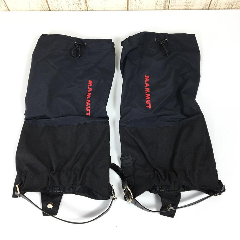 マムートゴアテックスゲイター M/L マムートゴアテックスゲイター M/L