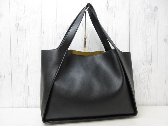 極美品 新品同様 STELLA McCARTNEY ステラマッカートニー ステラロゴ  