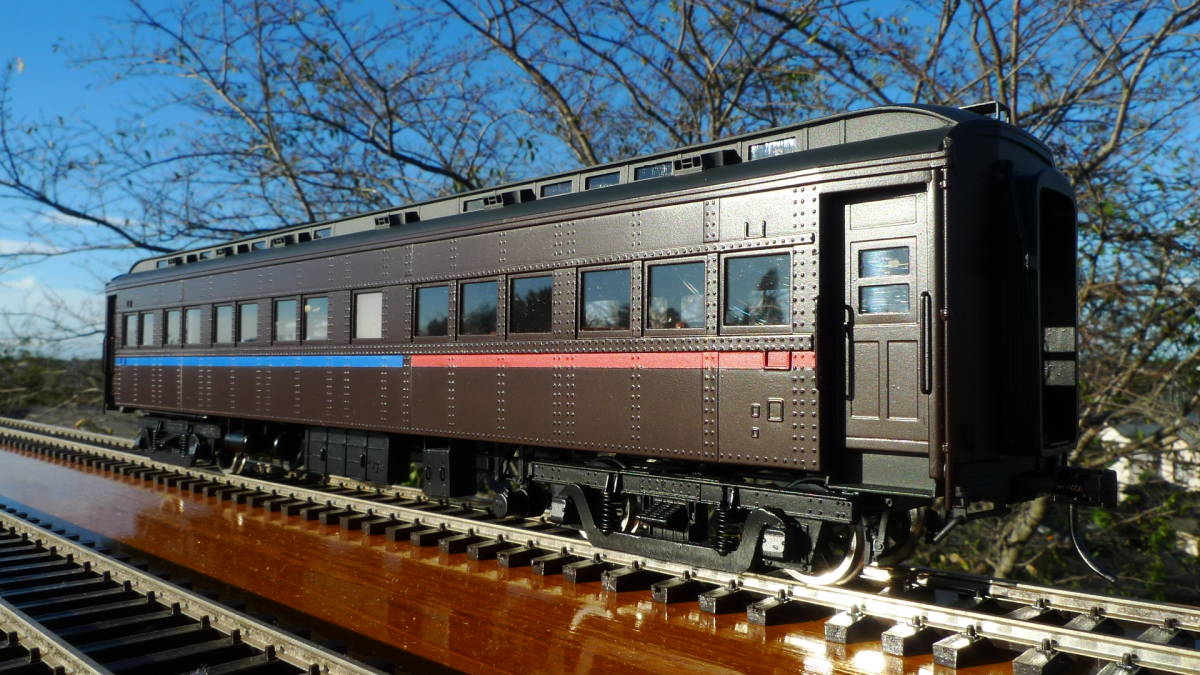 クマタ オロハ30 OJゲージ 1/45 美品(Oゲージ)｜売買された