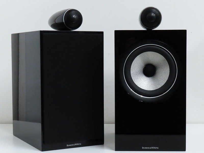 スピーカー　BandW. 埋め込みスピーカー　ボックス付き スピーカー BandW. 埋め込みスピーカー ボックス付き 【公式通販】