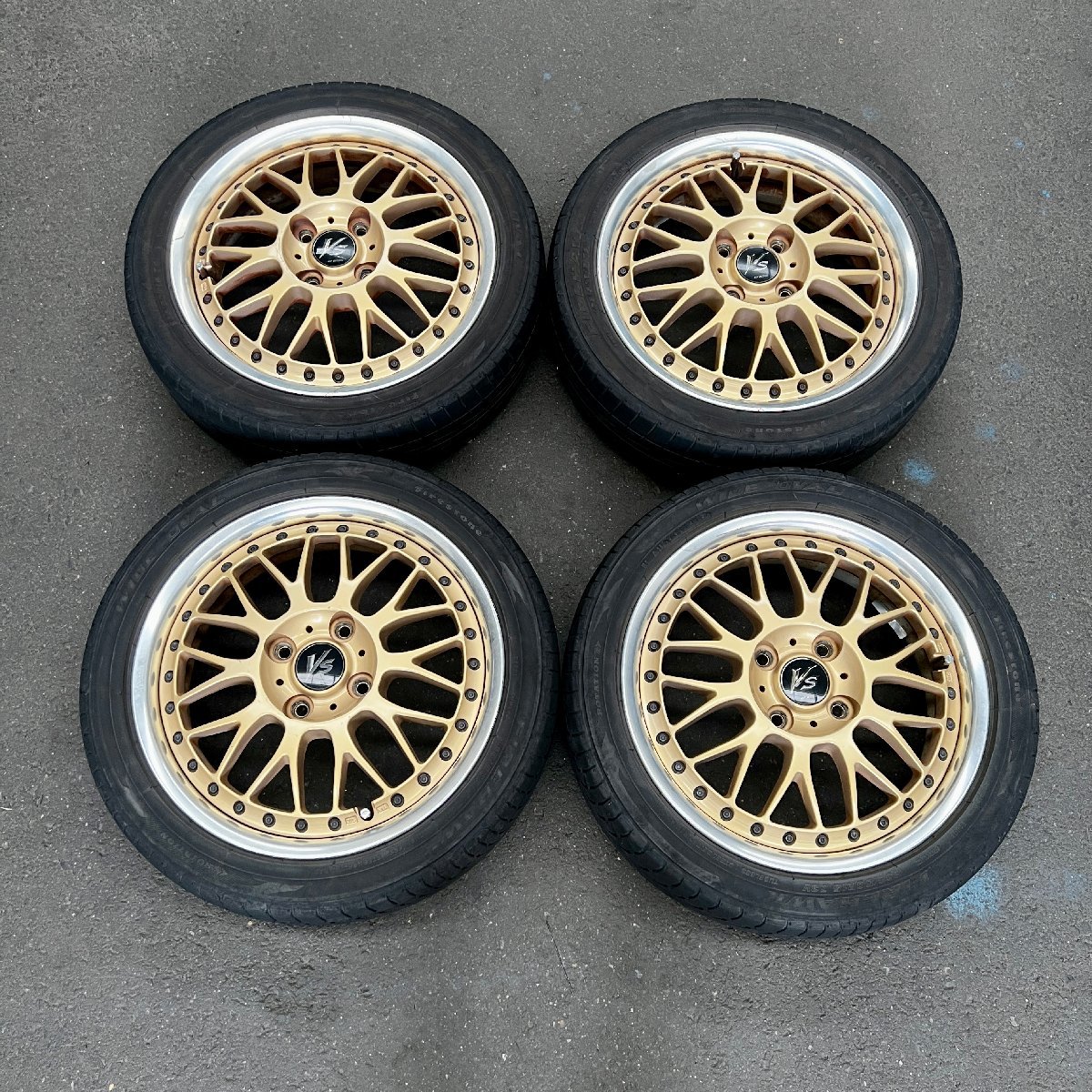 納車4年待ち！のランドクルーザーとレクサスLX 新型サイズ比較 トヨタ 