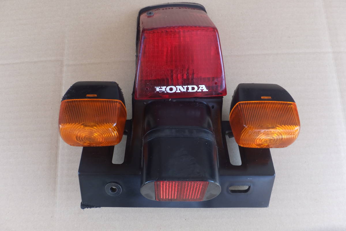 TLM☆テールランプ部です。・トライアル・処分値・200・240