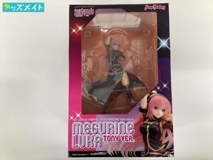 キャラクター ボーカル シリーズ 03 巡音ルカのYahoo!オークション(旧
