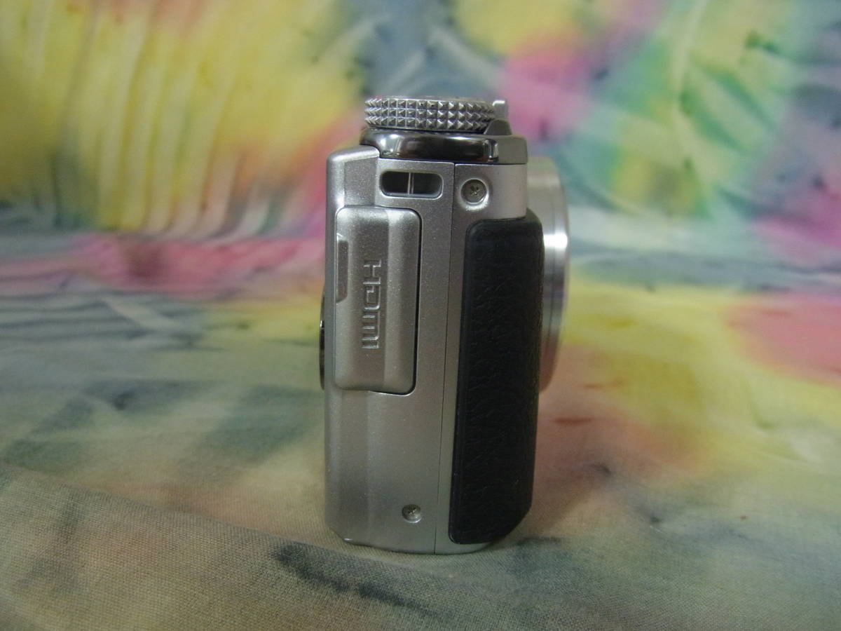 ☆OLYMPUS 5-AXIS STYLUS SH-60 デジタルカメラ デジカメ 24×WIDE 