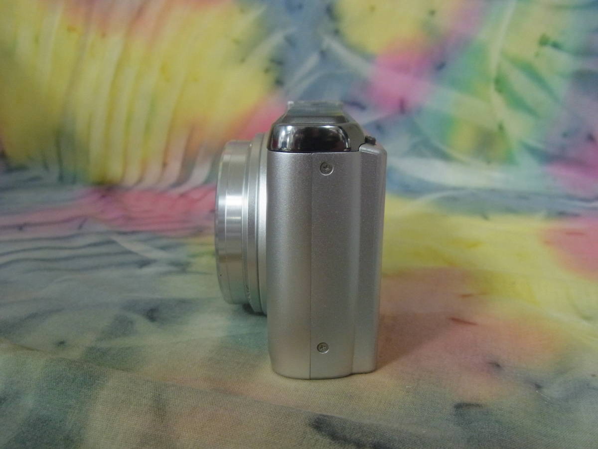 ☆OLYMPUS 5-AXIS STYLUS SH-60 デジタルカメラ デジカメ 24×WIDE 