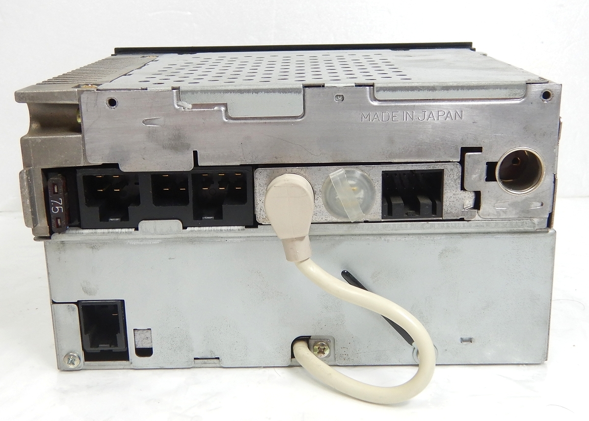 Clarion クラリオン 旧車 PN-8057M カセットテープ デッキ /RN-9047E