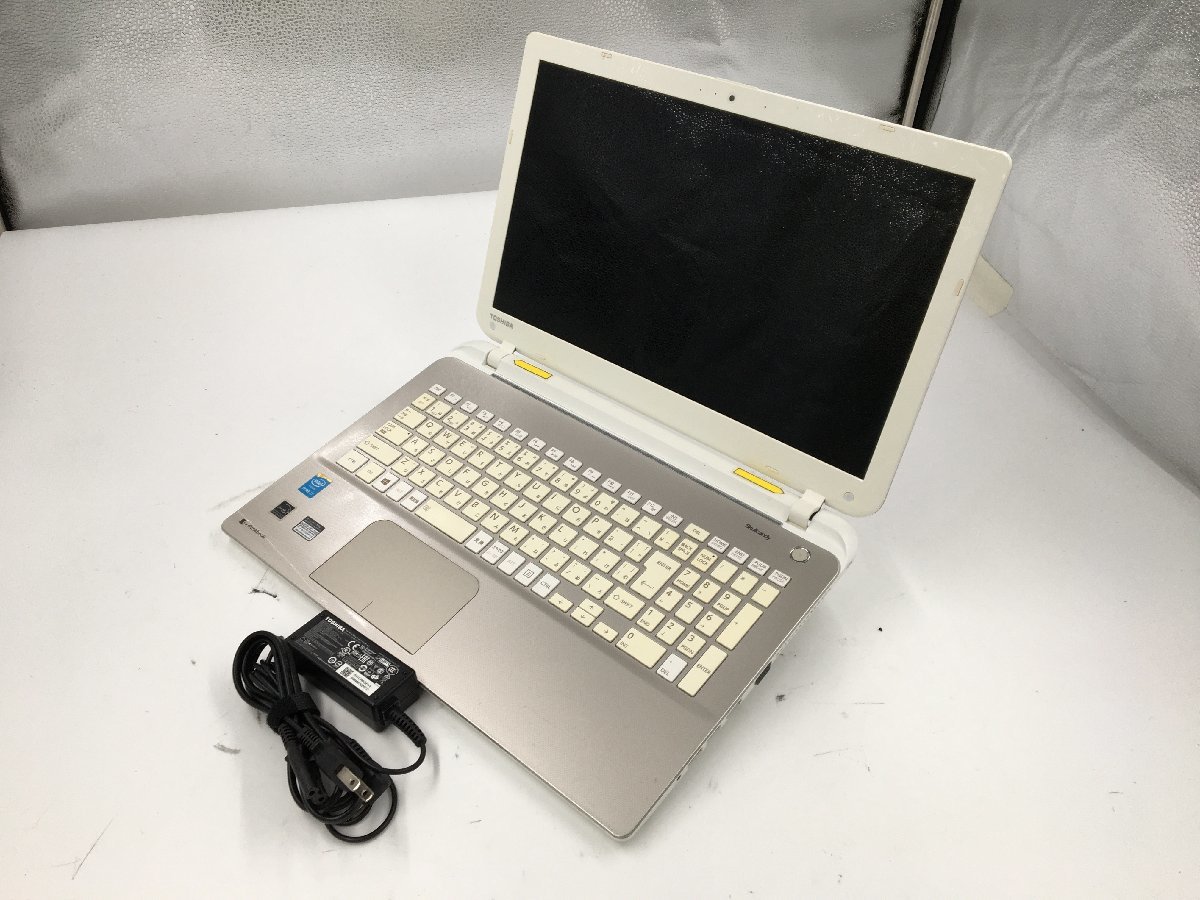 ♪△【TOSHIBA 東芝】ノートPC/Core i7 4510U(第4世代)/SSHD 1TB dynabook