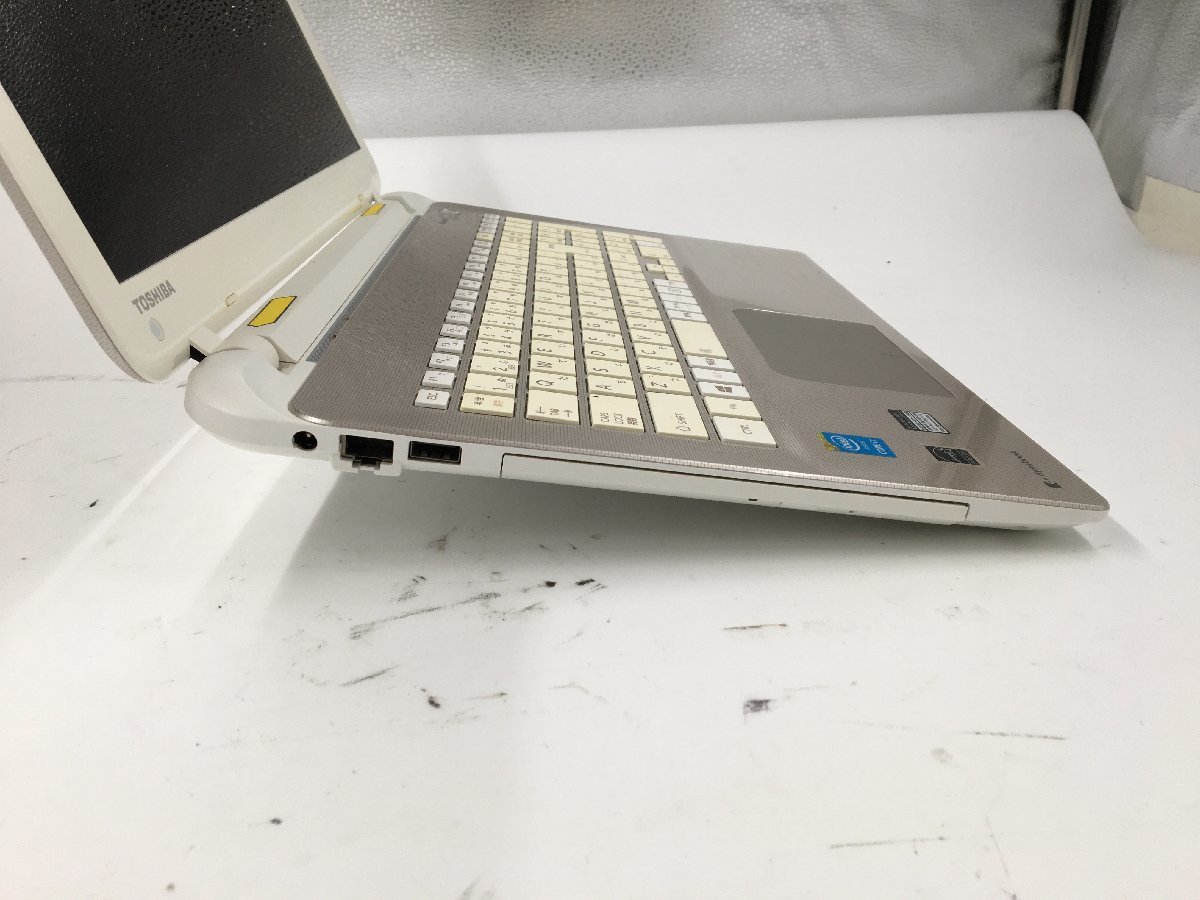 ♪△【TOSHIBA 東芝】ノートPC/Core i7 4510U(第4世代)/SSHD 1TB dynabook