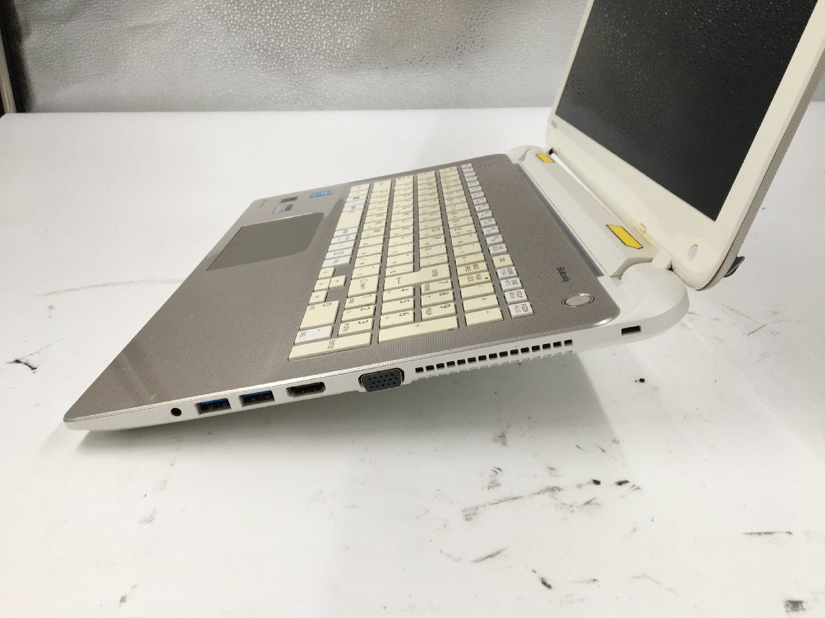 ♪△【TOSHIBA 東芝】ノートPC/Core i7 4510U(第4世代)/SSHD 1TB dynabook