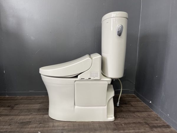 便器 タンク ウォッシュレット 3点セット TOTO トートー SH330BA 