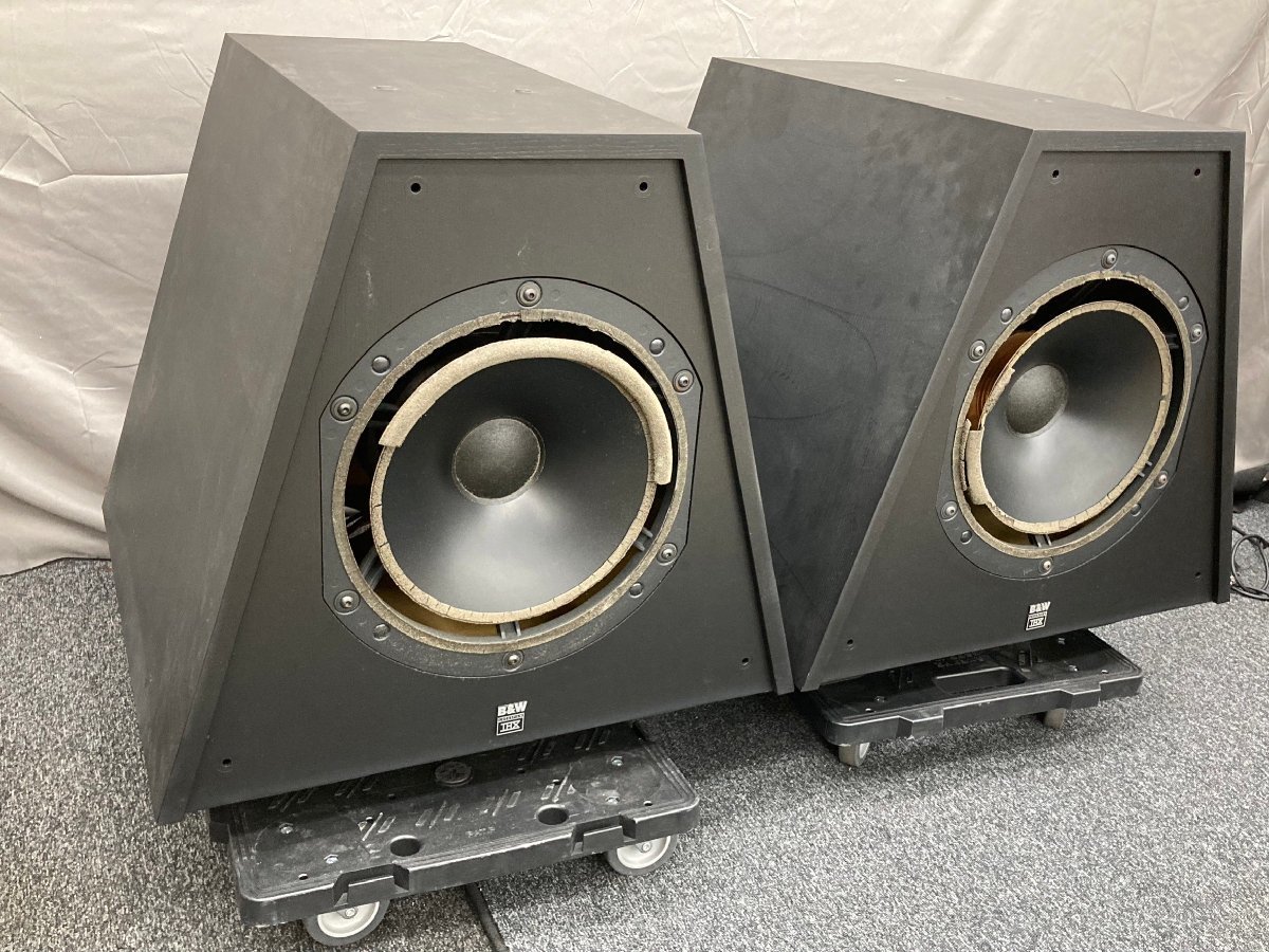 T2148〇【中古】【2個口】B&W PCS-8 スピーカー ペア - Yahoo 