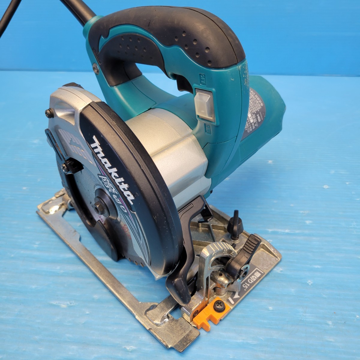 マキタ マルノコ 0 2026年最新Yahoo!オークション 5241の中古品 