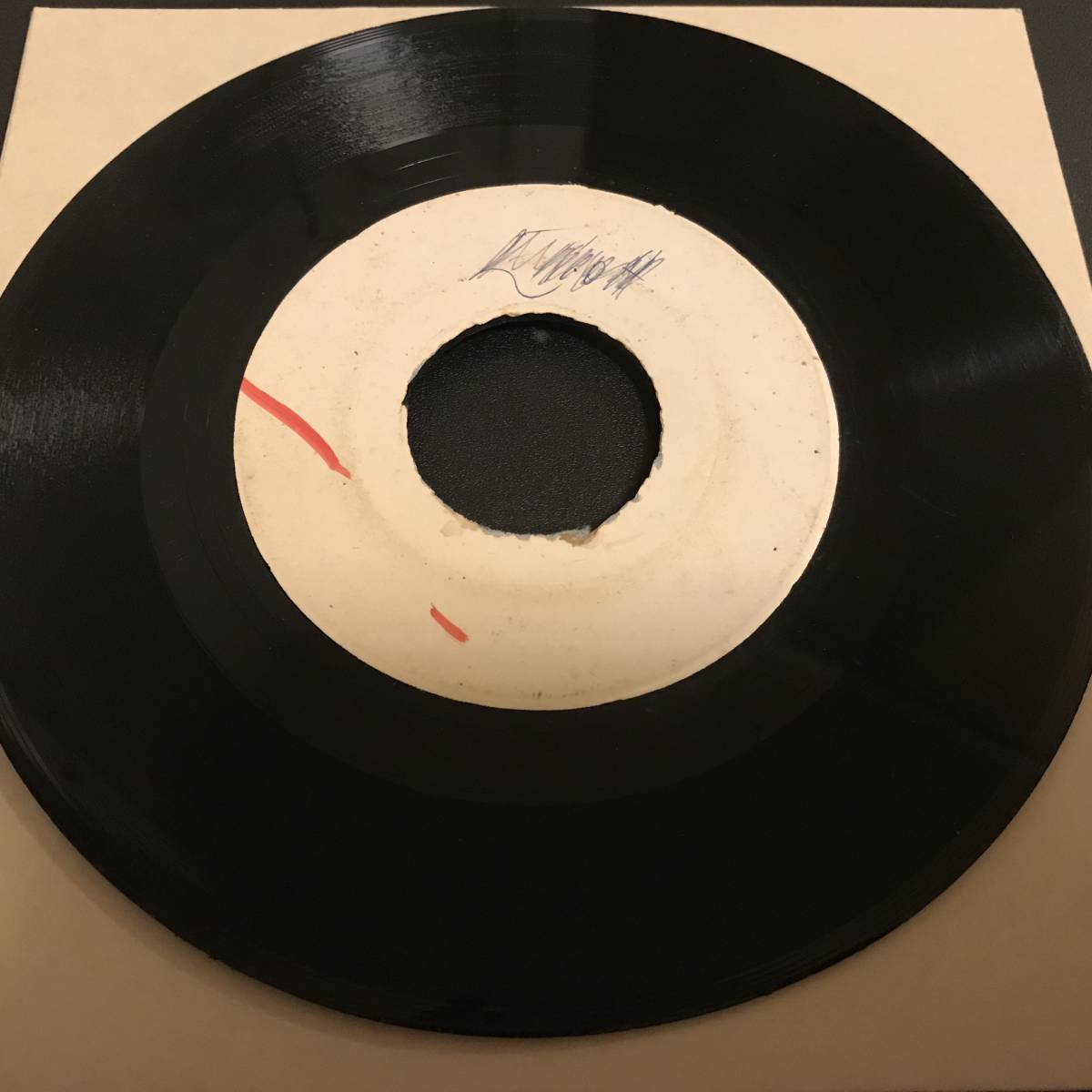 T.T. ROSS / BUNNY LEE(JA) / Very Very Rare Rocksteady Vocal / 美品 / 試聴♪