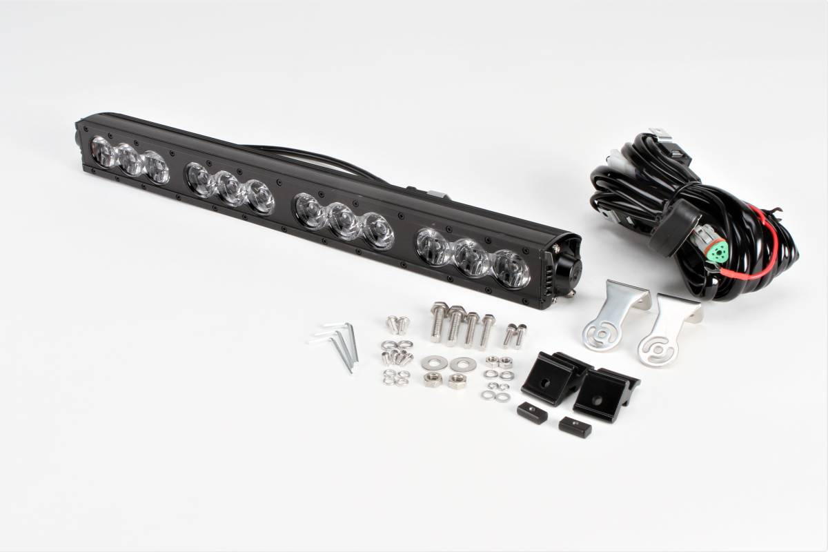 スズキ ソリオバンディット MA37S 中古左ヘッドランプユニット LED