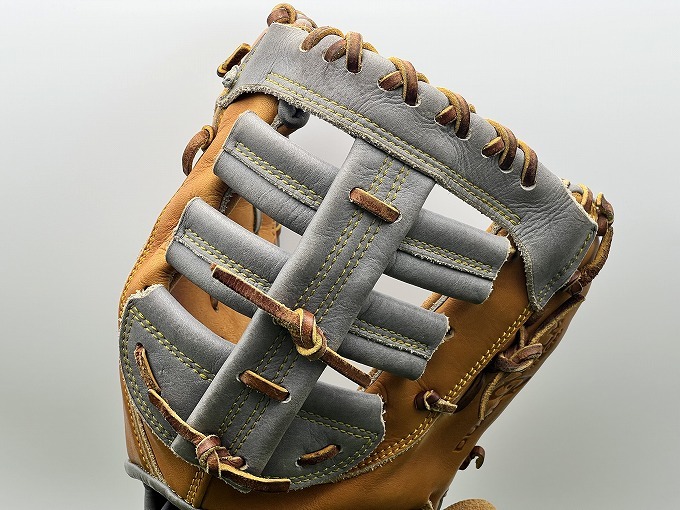 ローリングス HOHプレミアム ジュテルレザー 外野手用 硬式 硬式 HOH