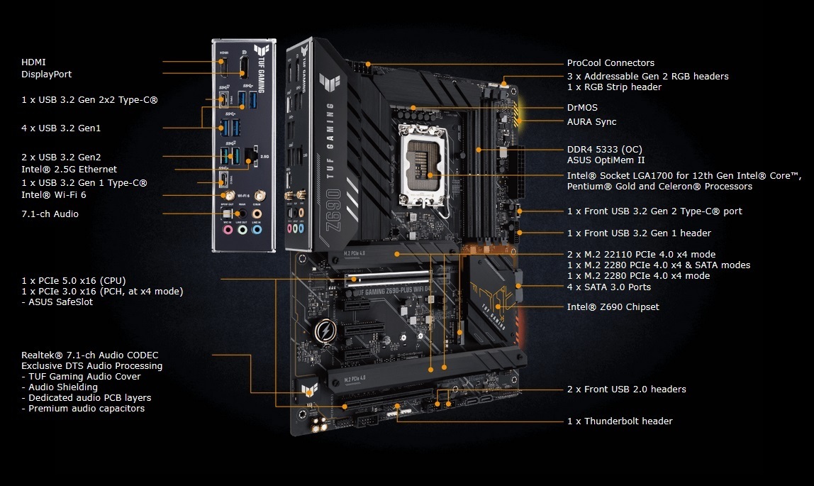 ☆最新第13世代 intel i7-13700K/水冷/Z690/DDR4 16GB/M.2SSD 1TB/750W/