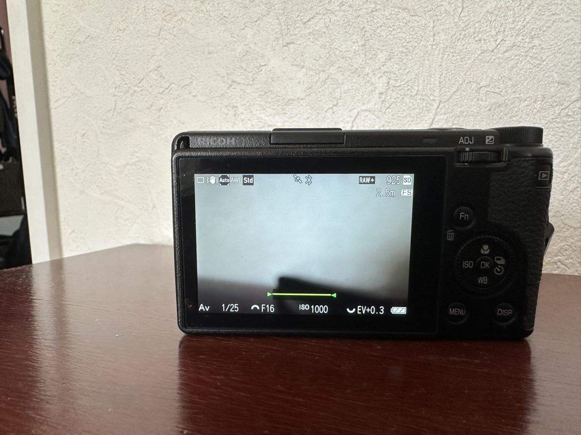 ◇超美品◇ RICOH GR III リコー コンパクトデジタルカメラ 光学 