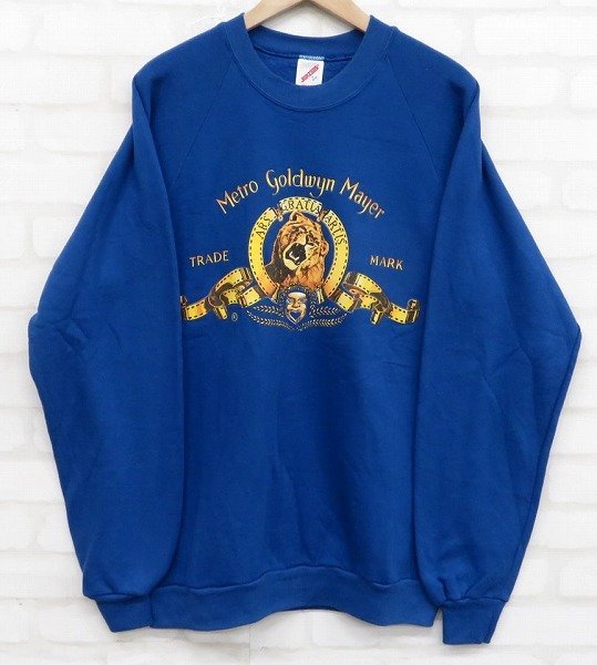 Goldwyn Pictures - Audiovisual Identity Database