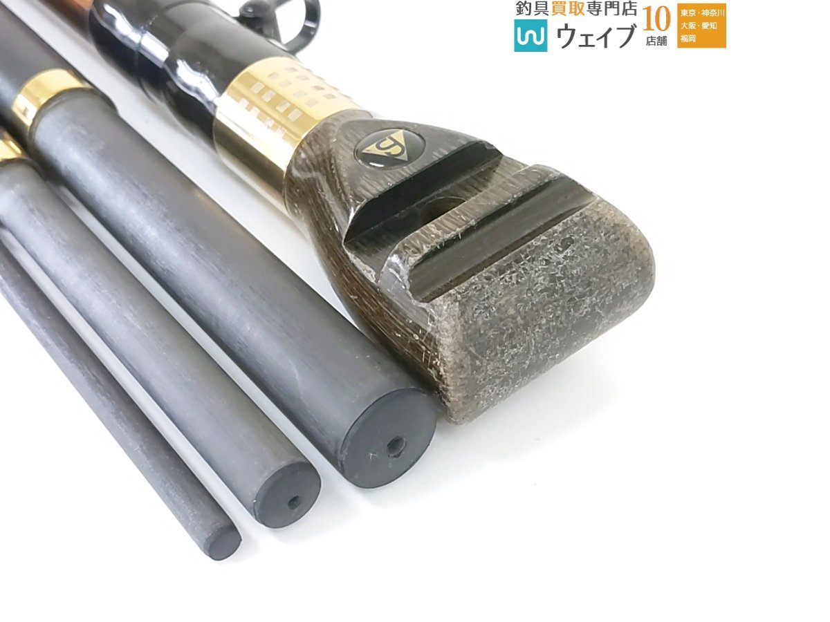 がまかつ がま石 ギガバーサス くわせ MH 520 - 520 MH がまかつ がま