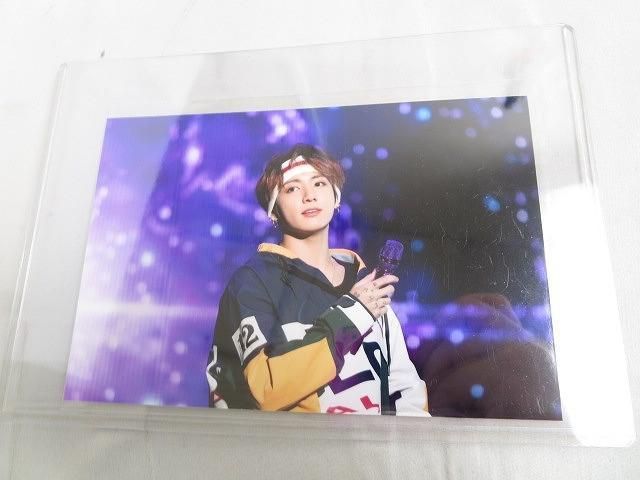 品 韓流 防弾少年団 BTS ジョングク SUGA MAGIC SHOP Blu-ray フォト 2点