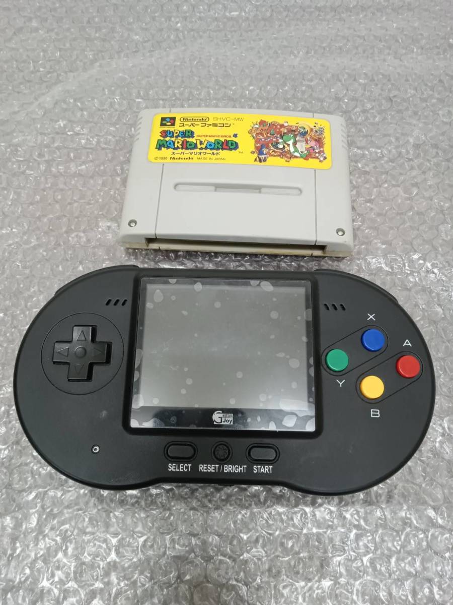 ジャンク品/まとめ/POKEFAMI DX/ポケファミデラックス/BLACK EDITION 
