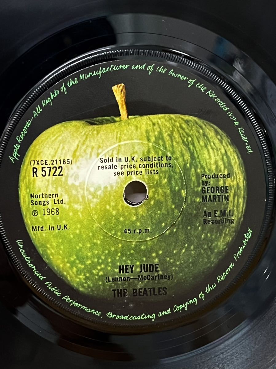 The - Beatles Please Yahoo!オークション UK UKオリジナル盤 Me 英LP