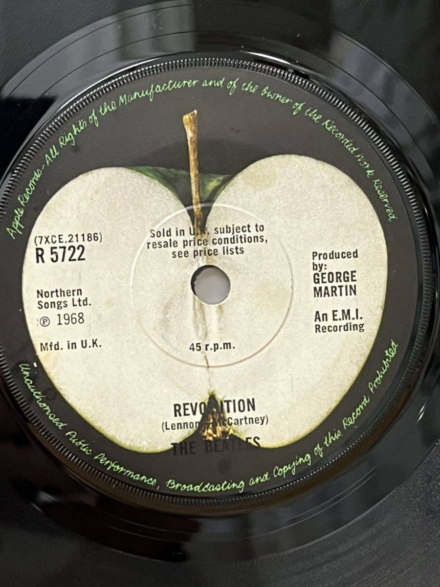 The - Beatles Please Yahoo!オークション UK UKオリジナル盤 Me 英LP