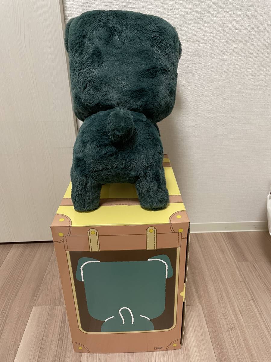 非売品】デリ丸 ぬいぐるみ 三菱デリカミニ購入車限定ぬいぐるみ 