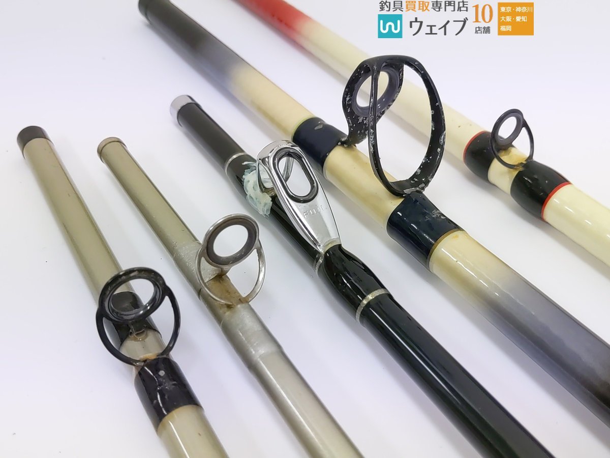 SZM エビコン船 120ー240 【公式通販】