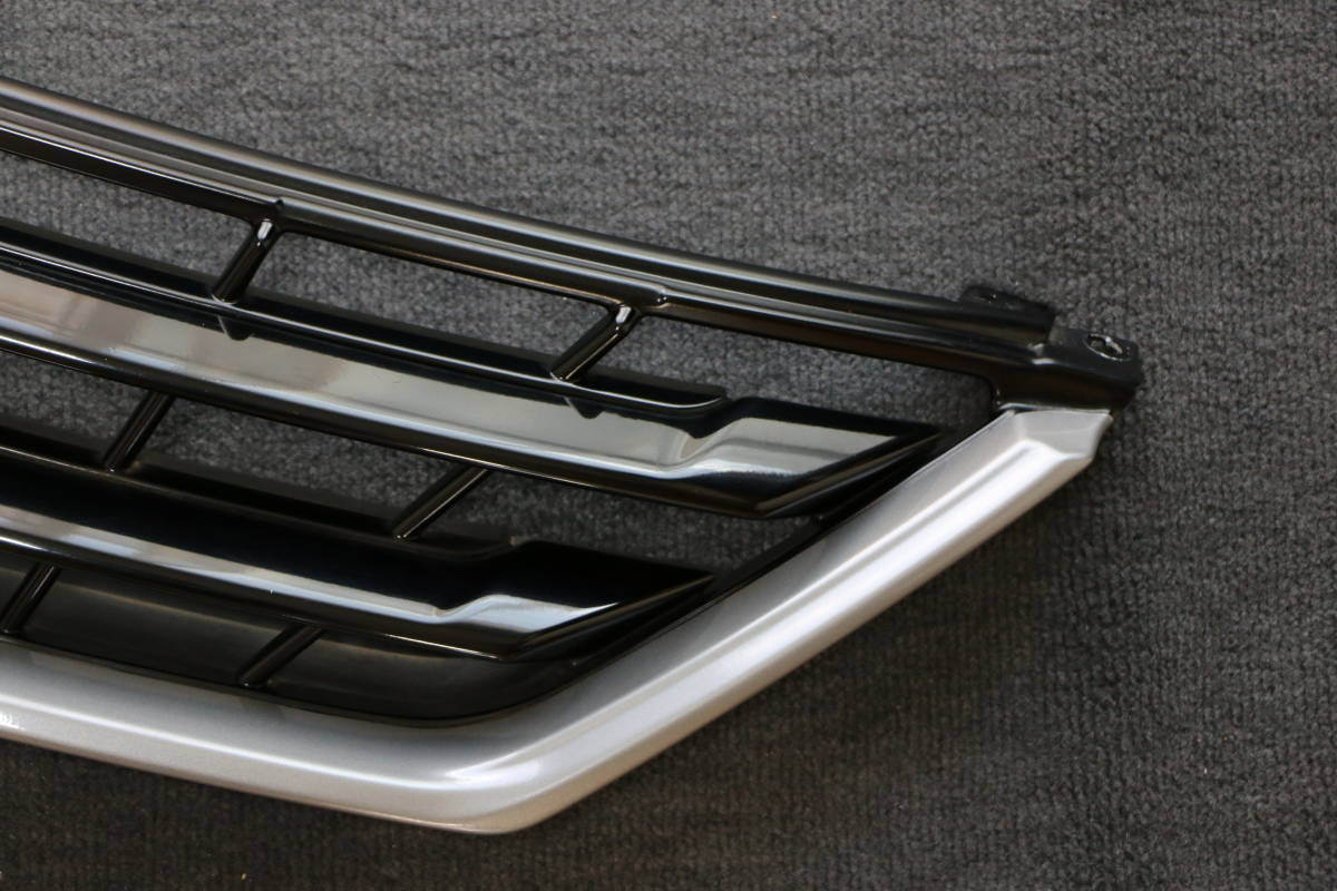 マークX 130系 前期型 モデリスタ MODELLISTA マークレスフロント 